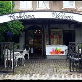 Vanzatoare pentru cofetaria Casa Victoria